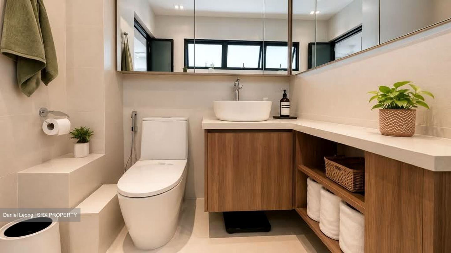 Blk 424 Serangoon Central (Serangoon), HDB Executive #565659091